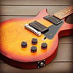 Steven Dowd - @my.guitar.stuff Instagram Profile Photo