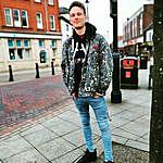 steven evans - @steven_evans8 Instagram Profile Photo