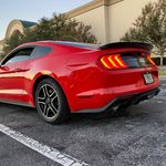 Steven Farrier - @18_mstang Instagram Profile Photo