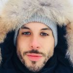 Steven Fox - @fox_chakra Instagram Profile Photo
