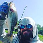 Steven Freeman - @fishing_with_freeman Instagram Profile Photo