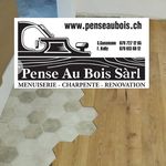 steve gassmann - @penseaubois_sarl Instagram Profile Photo