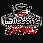 Steve Glisson - @glissonsmotorsports Instagram Profile Photo