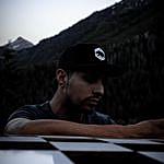 Steven Gonzales - @sgonzie Instagram Profile Photo
