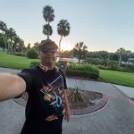 Steven Greathouse - @gr8nutz Instagram Profile Photo