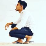 Steven Green - @mahendra_sa_rohin009 Instagram Profile Photo