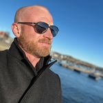 Steven Greene - @gingerly_going_bald Instagram Profile Photo