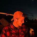 Steven Haney - @get_outa_here27 Instagram Profile Photo