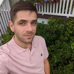 Steven Hankins - @shankins7 Instagram Profile Photo