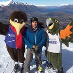 Steven Hart - @skisnowboardsensei Instagram Profile Photo
