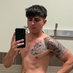 Steven Hart - @stevenhart_fitness Instagram Profile Photo