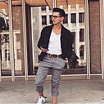 Bryan Steven Hauser Mendez - @bryan_steven_hauser_mendez Instagram Profile Photo