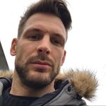 Steve - @steve_homeyer Instagram Profile Photo