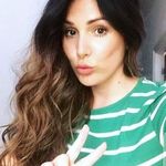 Kimberly steven - @jflorah789 Instagram Profile Photo