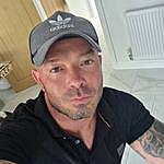 Steven Kirby - @sklifecoachuk Instagram Profile Photo