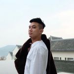 Steven Lee - @yuchelee Instagram Profile Photo