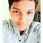 steven__mani - @katravath_manishwar Instagram Profile Photo