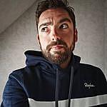 Steven Martin - @steven_martin_cycling Instagram Profile Photo