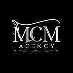Steven McArthur - @mcmagencyconcertbookings Instagram Profile Photo
