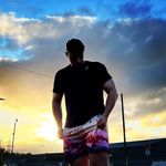 Steven McFarlane - @steglifts Instagram Profile Photo