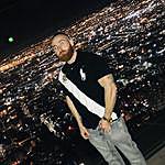 Steven Monroe - @steven__monroe Instagram Profile Photo