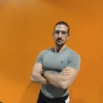 Steven Lacoste - @steven.personal_trainer Instagram Profile Photo