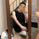 Steven Cho - @princecho.s Instagram Profile Photo