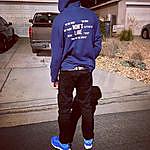 Steven Shepard - @3.8_steve Instagram Profile Photo