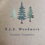 Steven Sheppard - @sjs_woodwork Instagram Profile Photo