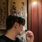 Steven Shin - @dong__juice Instagram Profile Photo