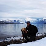 Steven Stewart - @americanarborist Instagram Profile Photo
