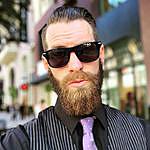 Steven Stockwell - @sober_bartender408 Instagram Profile Photo