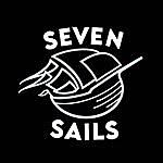 Seven Sails Clothing - @sevensailsclothing Instagram Profile Photo