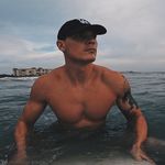Steven Taylor - @itsmesteve_taylor Instagram Profile Photo
