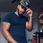 Steven Trinidad - @already_mine017 Instagram Profile Photo