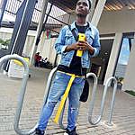 Kendrick Steven Waddle Chini - @kendrickstevenchini Instagram Profile Photo