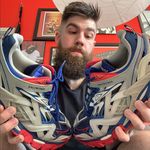 Steven Wessel - @hype.beard Instagram Profile Photo