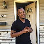 Steven Whitfield - @hunnit.rounds.3 Instagram Profile Photo