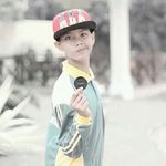 Steven Teduh Surya Zega - @_steven_zega_ Instagram Profile Photo