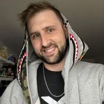 Steven Zimmer - @emggzimm Instagram Profile Photo