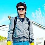 Rishaan Sharma - @king_steve_14 Instagram Profile Photo