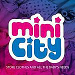 Mini City Store - @minicity.store Instagram Profile Photo