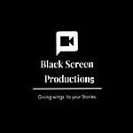 Giving wings to your stories - @black_screen_productions_na Instagram Profile Photo
