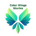 Color Wings Stories - @colorwingsstories Instagram Profile Photo
