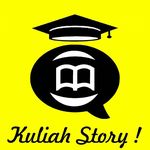 Kuliah Story - @kuliahstoryy Instagram Profile Photo