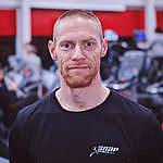 Stuart Rhodes - @fitness360pt6 Instagram Profile Photo