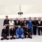 Stuart Roberts - @judo_stu Instagram Profile Photo