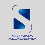Sanna academia Coelho neto - @sannacoelhoneto Instagram Profile Photo
