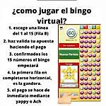 0.50x6.50 buena suerte - @bingo.gana10316 Instagram Profile Photo
