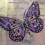 Sue Luck - @art_craft_journals Instagram Profile Photo